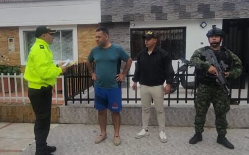 Una investigación de la Unidad Anticorrupción de la Dijin, reveló un entramado criminal que salpicó a altos oficiales del Ejército