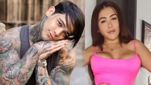 Yeferson Cossio respondió en SEMANA a las acusaciones de 'estafa' que le hizo Yina Calderón