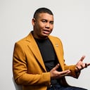 Miguel Polo Polo.
Bogotá Marzo 15 de 2023.
Foto: Juan Carlos Sierra-Revista Semana.