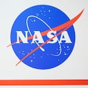 NASA, siglas de la Administración Nacional de Aeronáutica y el Espacio.