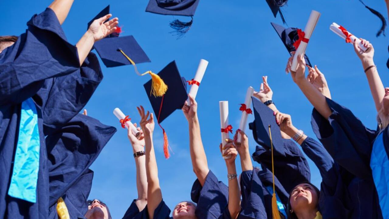 Según la IA, estas carreras no requieren un dominio profundo de las matemáticas, lo que podría hacerla más atractiva para algunos.