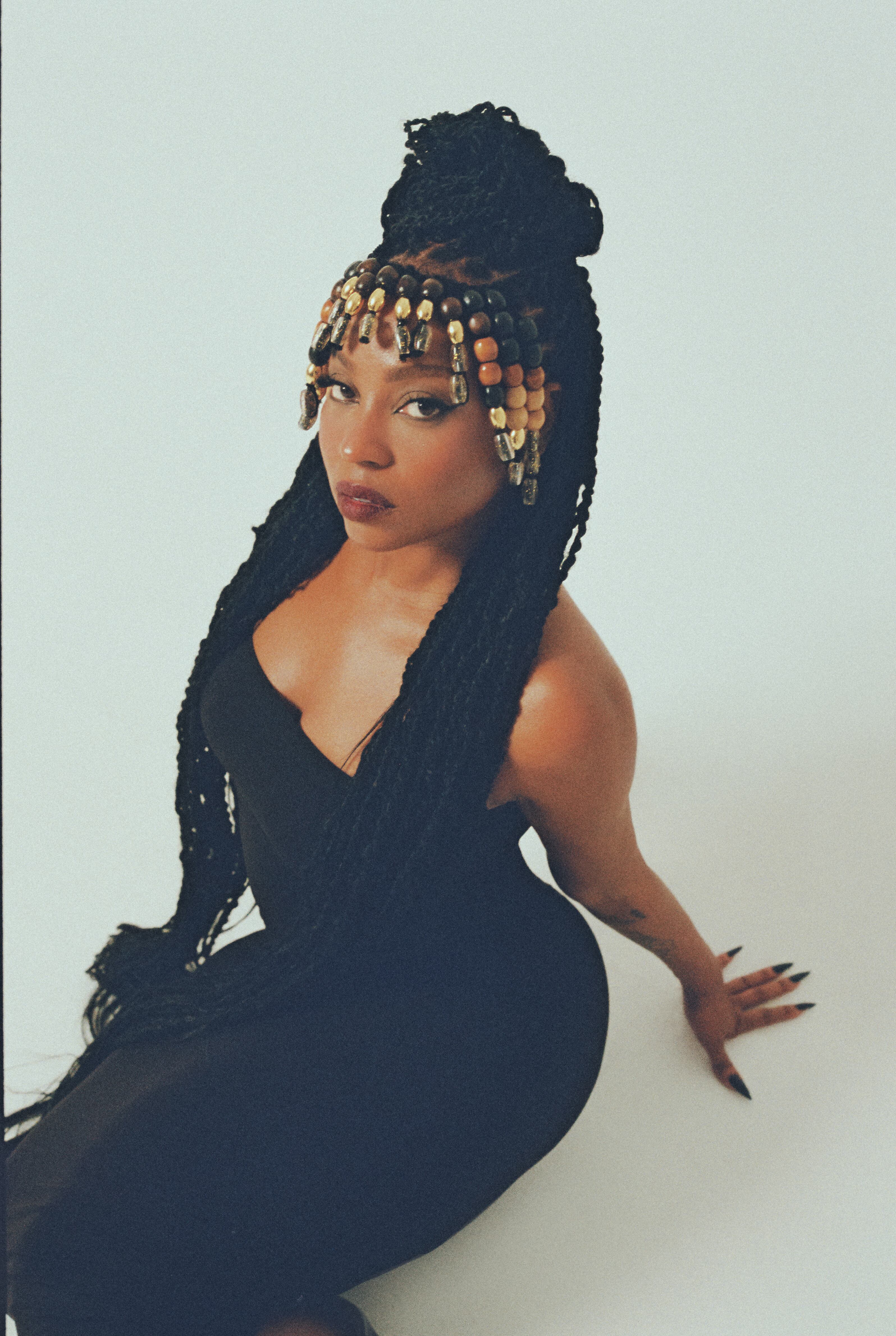 Goyo revela su faceta más íntima Y revela detalles de su más reciente álbum ‘Pantera’