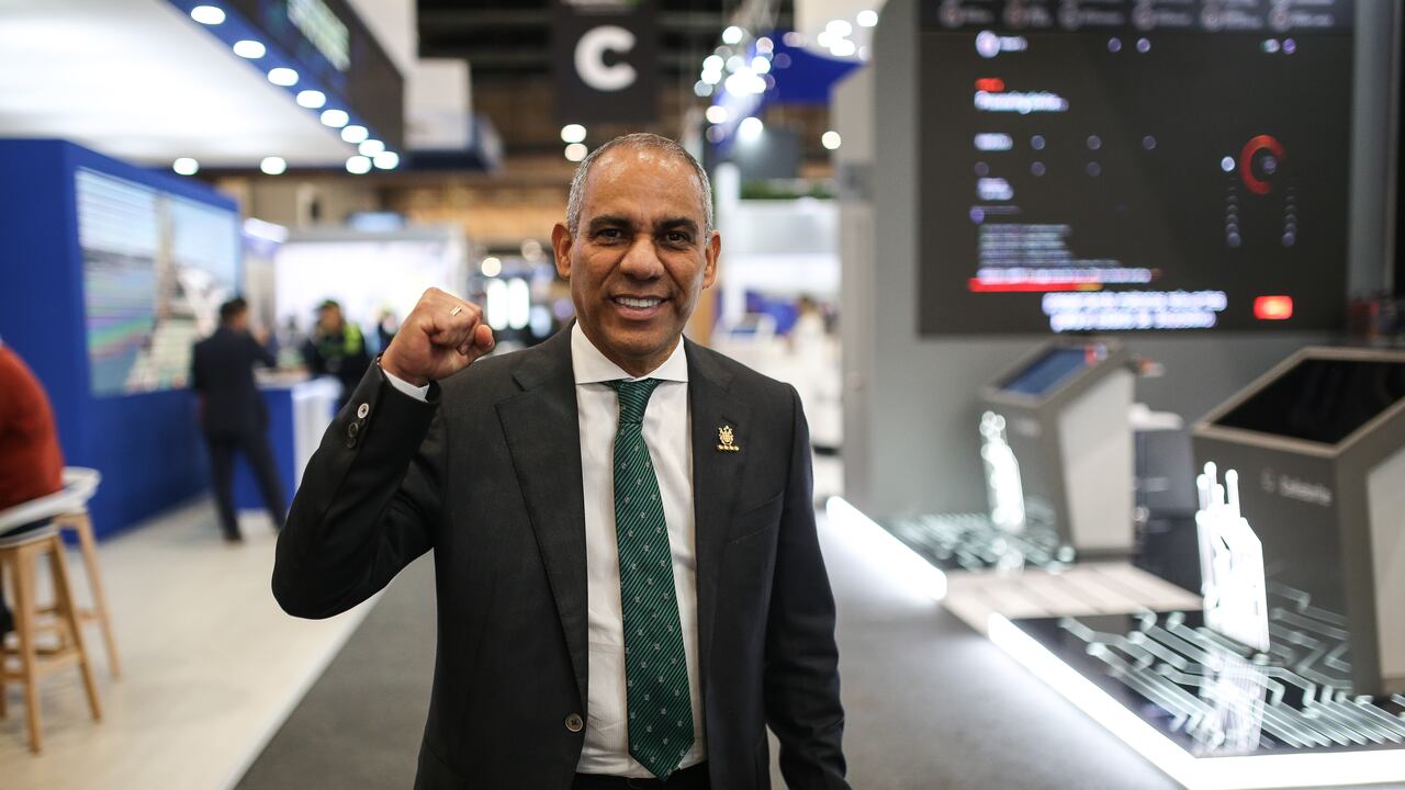 General (R) Eduardo Zapateiro