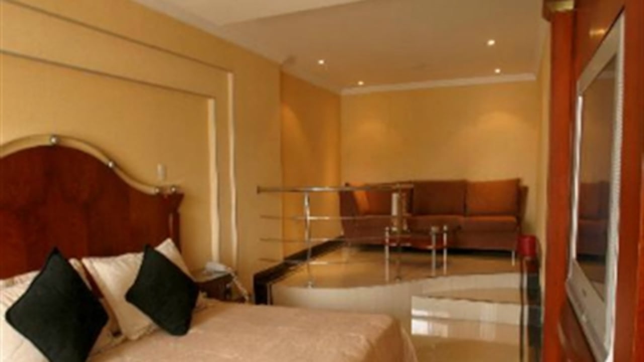 Los ingresos de los hoteles bajaron en agosto.