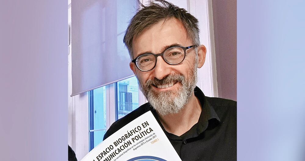 Antoni Gutiérrez-Rubí, estratega.