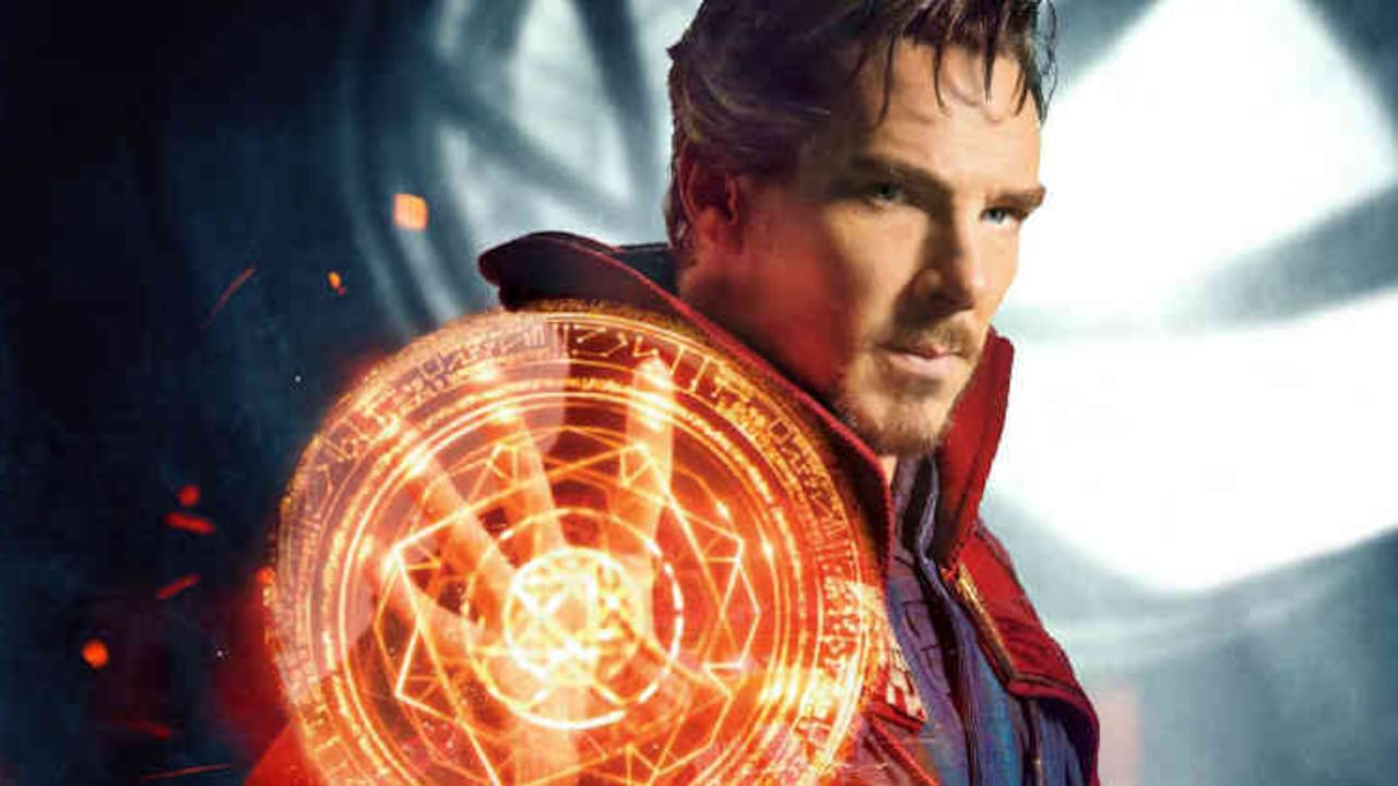 Benedict Cumberbatch se consolida como el actor de moda en Hollywood.