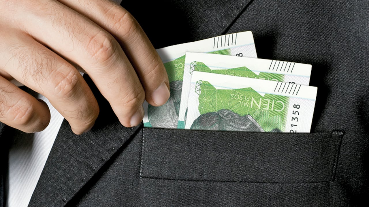 De acuerdo con el Observatorio Fiscal de la Javeriana, el 90 % de los hogares colombianos gana menos de $ 4 millones al mes.