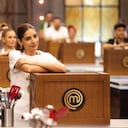 Laura Barjum en ‘MasterChef’