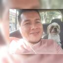 Dagoberto Rojas, el taxista en cuyo vehículo fue abandonado un perrito en Bogotá