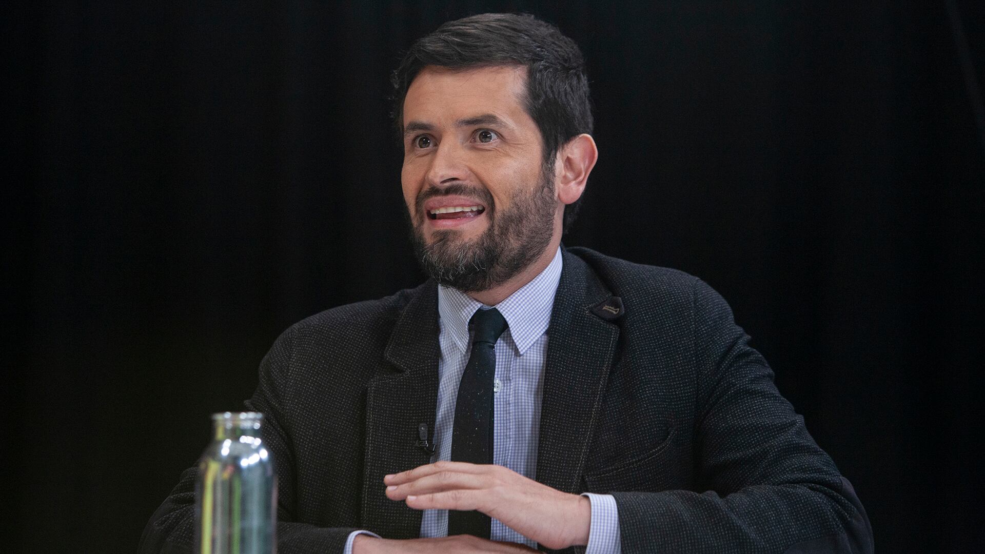 Juan Carlos Losada, Representante a la Cámara Partido Liberal