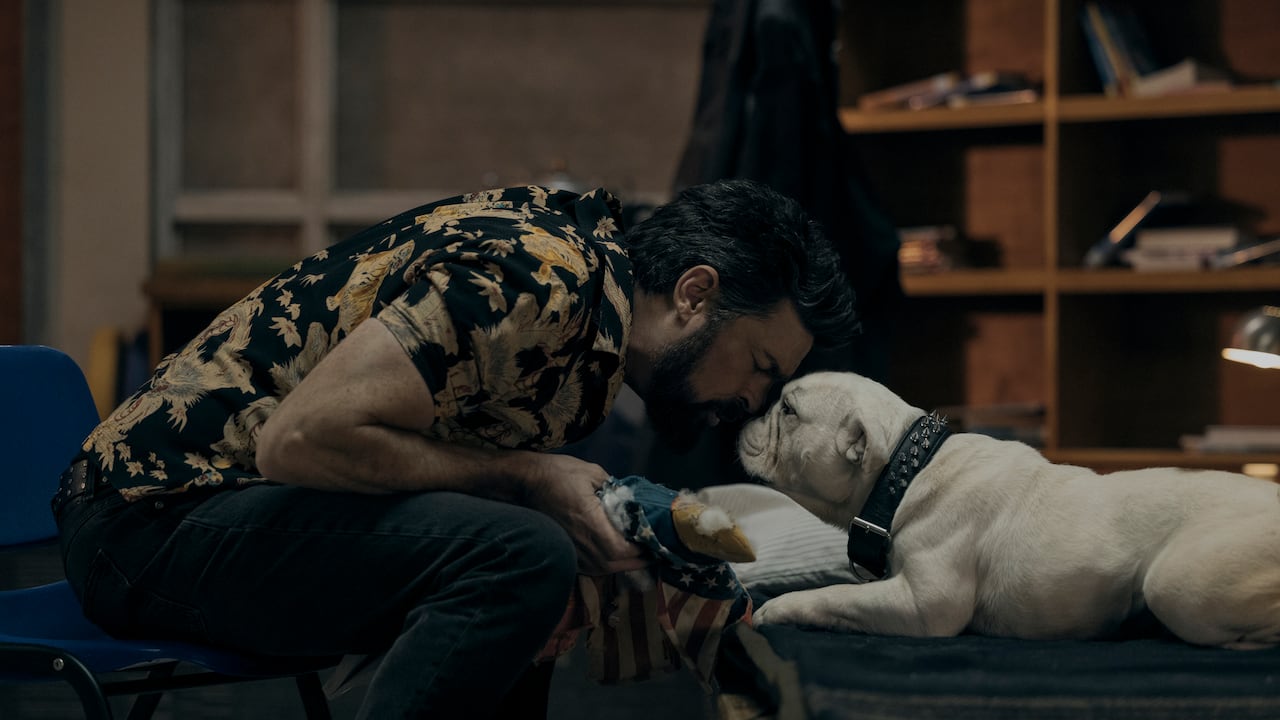 La última y quinta temporada de 'The Boys' fue estrenada el 8 de abril y se estrenará un capítulo cada semana hasta el 20 de mayo.