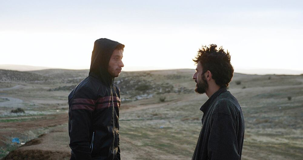 La perspectiva que muestra la presencia del periodista judío Yuval Abraham ofrece un contraste notorio, y expone este apartheid de facto.