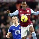 Jhon Jáder Durán y su debut en la Premier League.