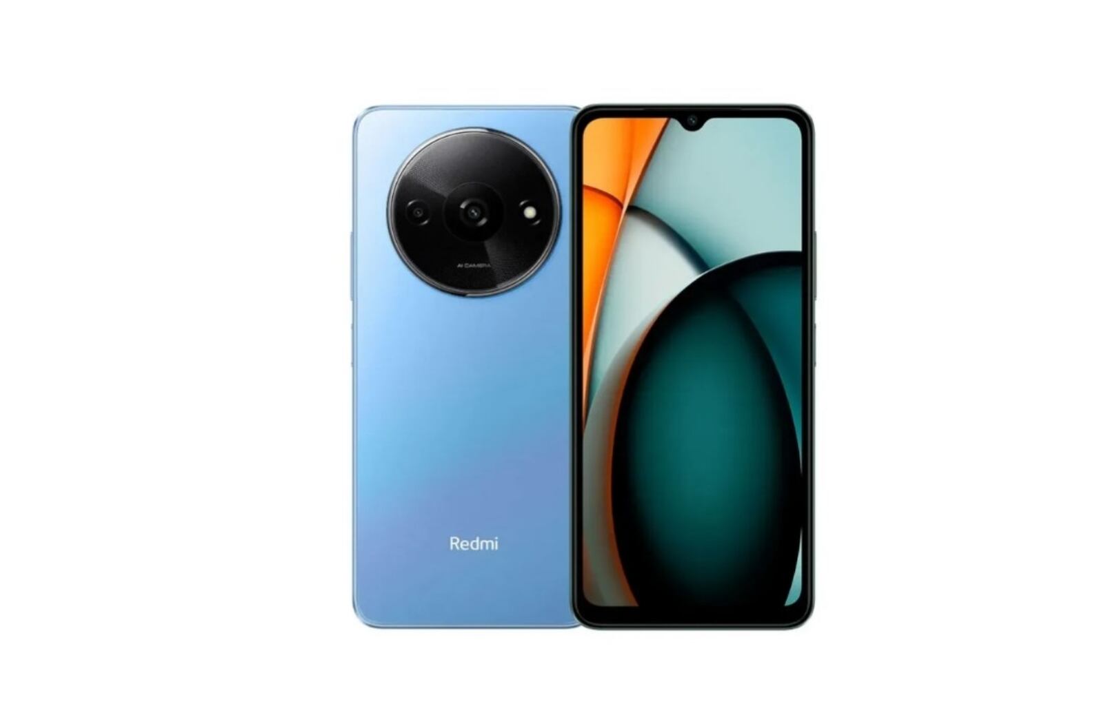 5. Redmi A3: con un potente rendimiento y capacidad para ejecutar múltiples aplicaciones en simultáneo, este dispositivo permite mantener conectada a mamá por medio de llamadas y videollamadas sin interrupciones. Así no se perderá los momentos más especiales de sus familiares y amigos gracias a las funciones del Redmi A3. 

Compra el Redmi A3 en 399.900 pesos.