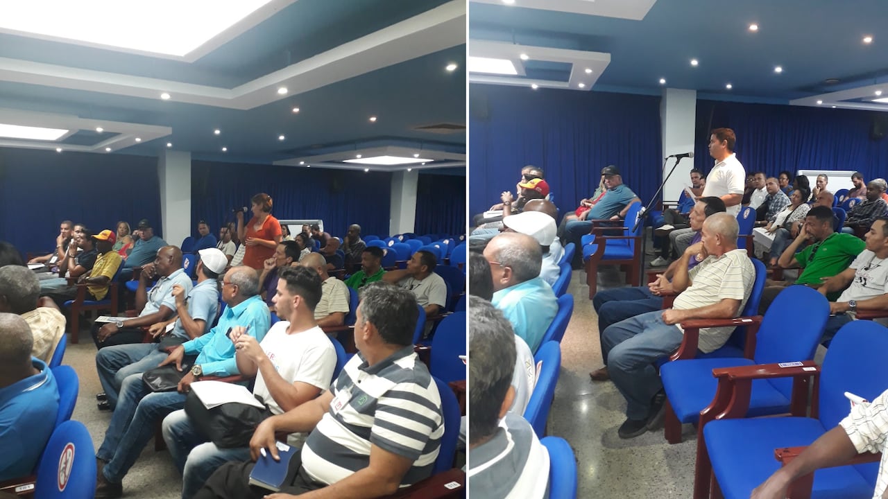 Imagen @MitransCuba Twitter