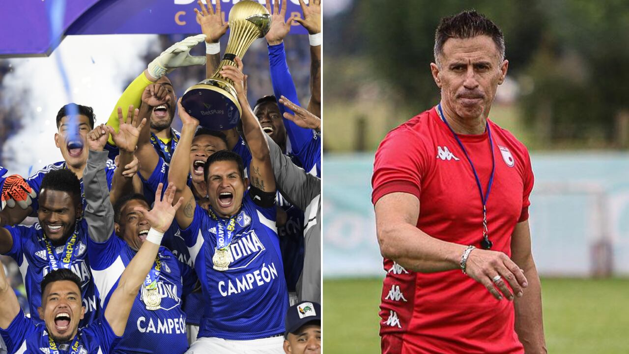 Pablo Peirano habría aprobado la llegada de Elvis Perlaza