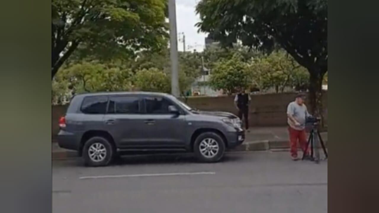 La grabación de la cuarta temporada de Matarife se adelanta en la ciudad de Medellín