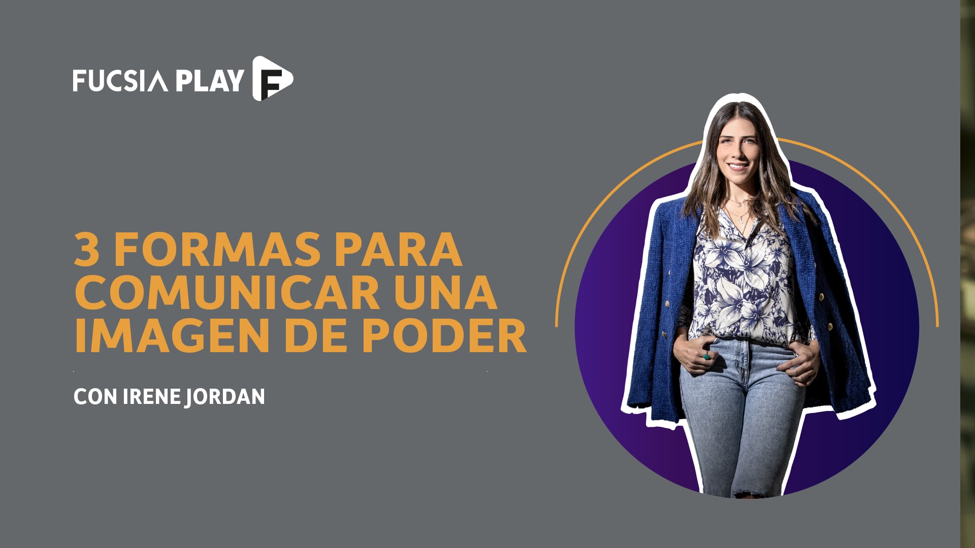 Irene Jordan - Neuro Style