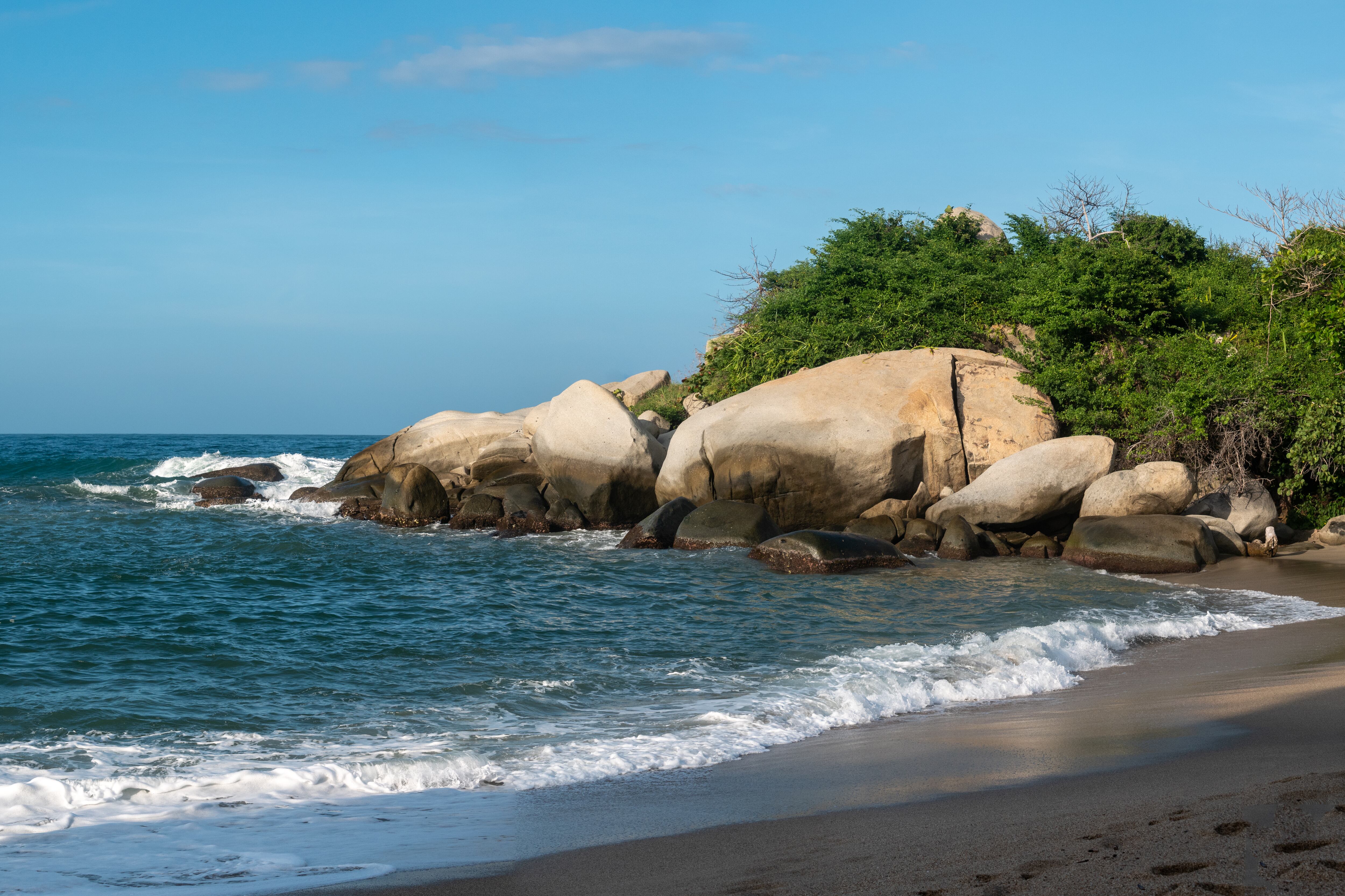 ¿Qué planes baratos se pueden hacer en un viaje a Santa Marta?