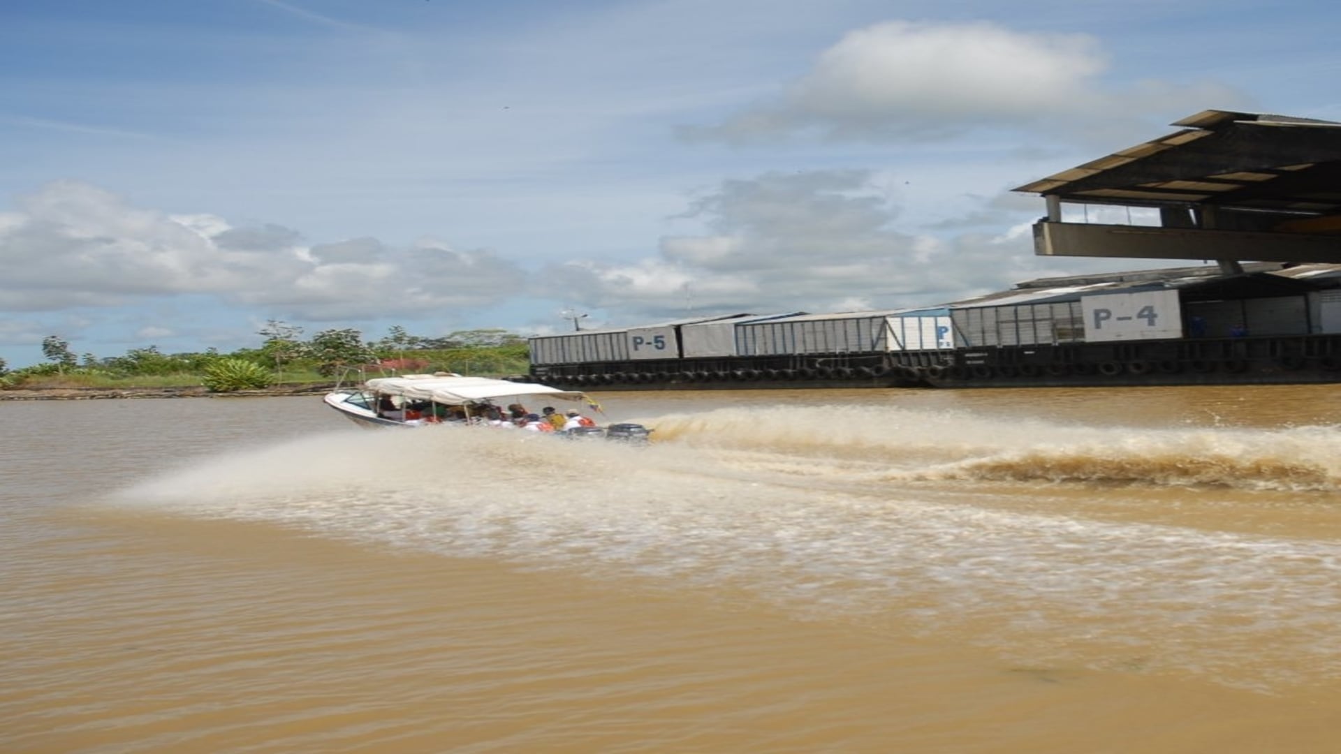 Apartadó, Antioquia