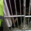 Policías autorizaron salida de recluso en Cúcuta y uno de ellos le prestó una motocicleta.