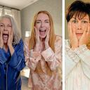 Disney ha confirmado que Un viernes de locos 2, la secuela protagonizada por Lindsay Lohan y Jamie Lee Curtis.