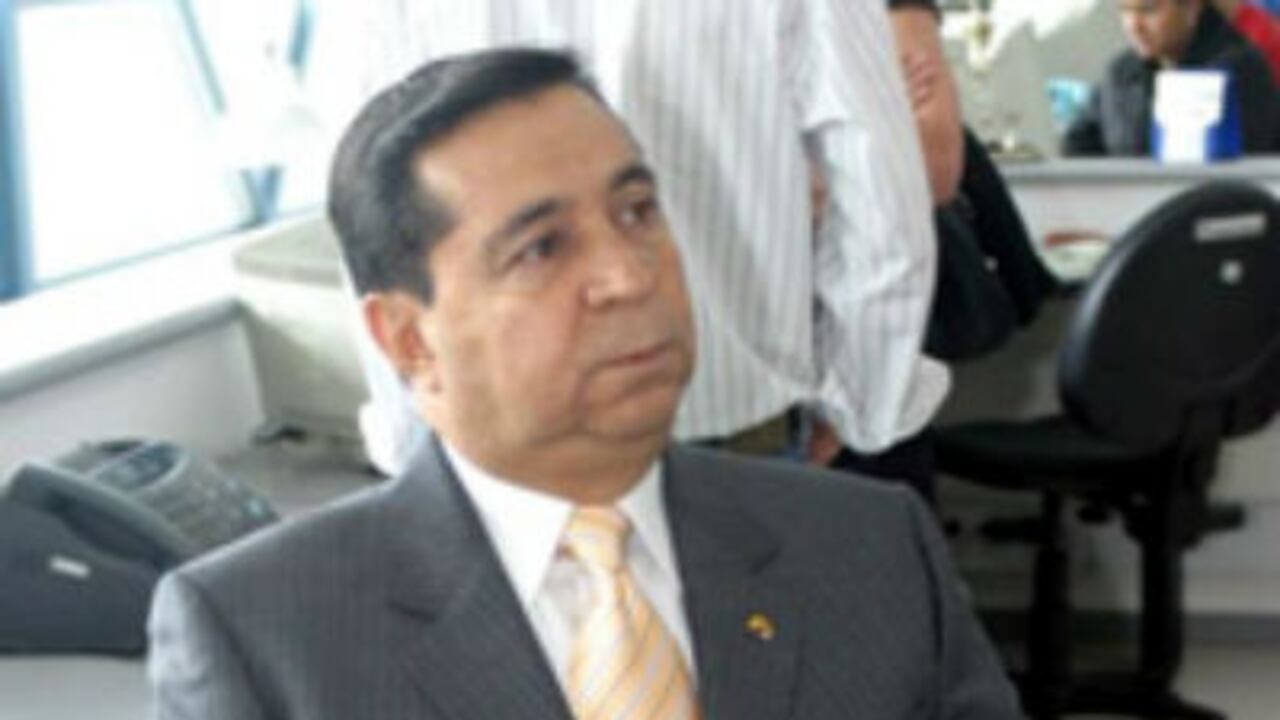 El Presidente de la Difútbol aseguró que el arbitraje colombiano está invadido del homosexualismo.