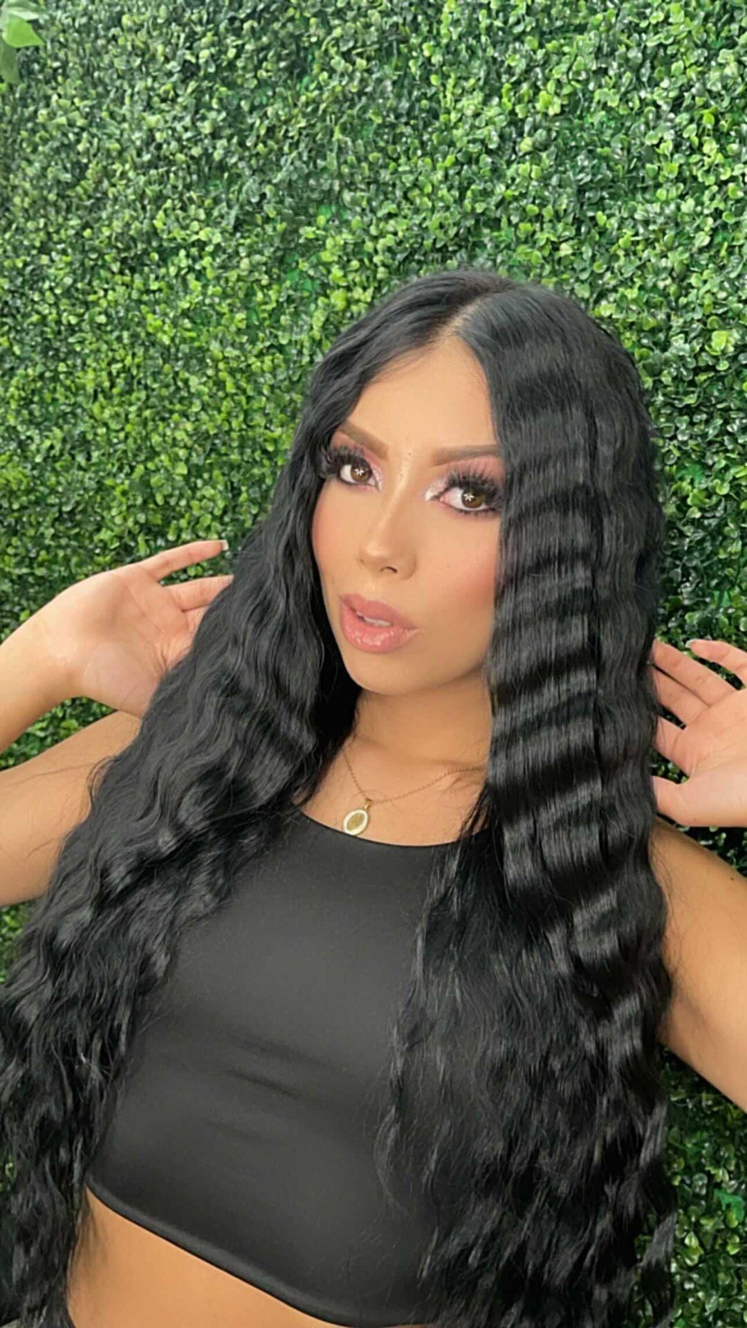 El crimen de la DJ Valentina Trespalacios conmocionó al país; su cuerpo sin vida fue hallado en un contenedor de basura en la localidad de Fontibón.