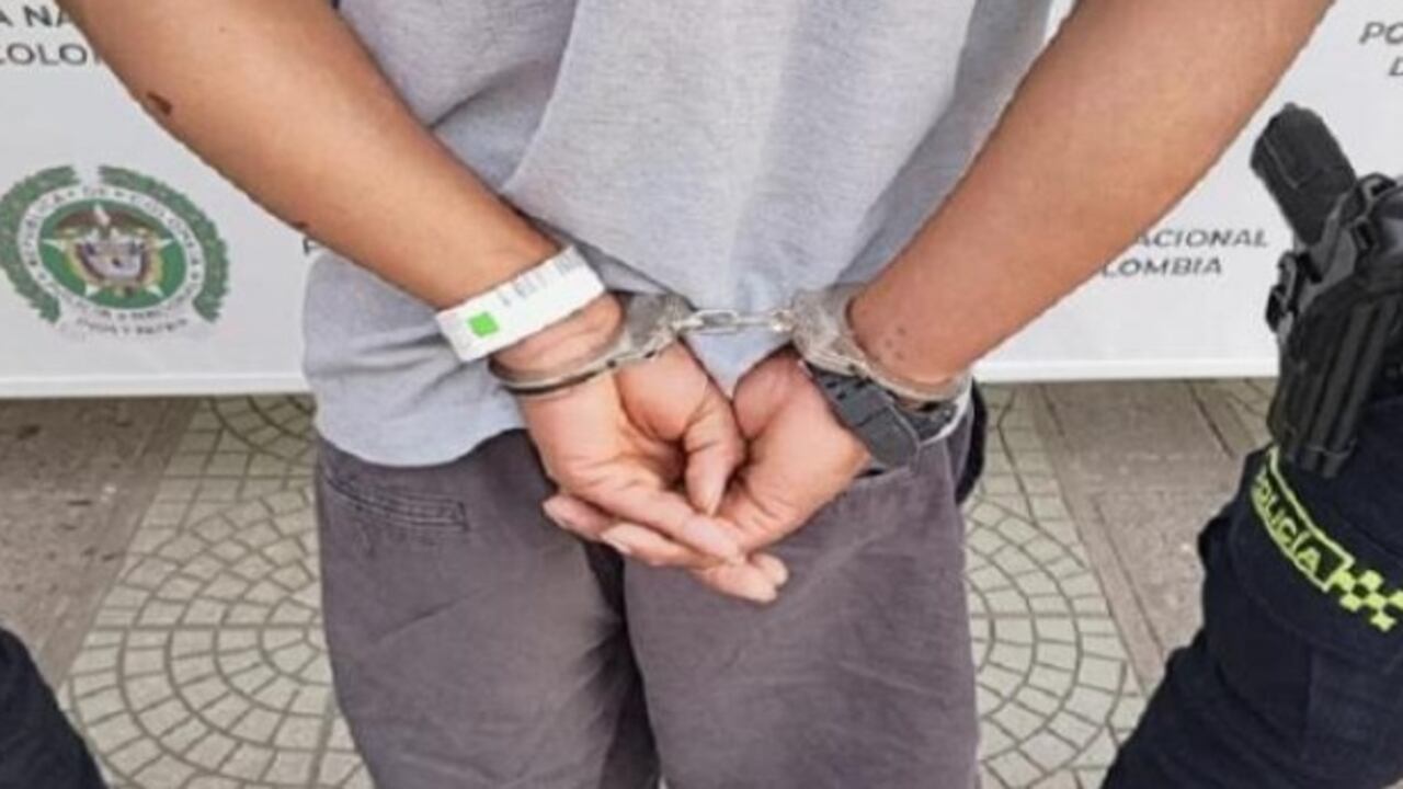 Un hombre conocido como Gamarra es acusado del presunto delito de homicidio