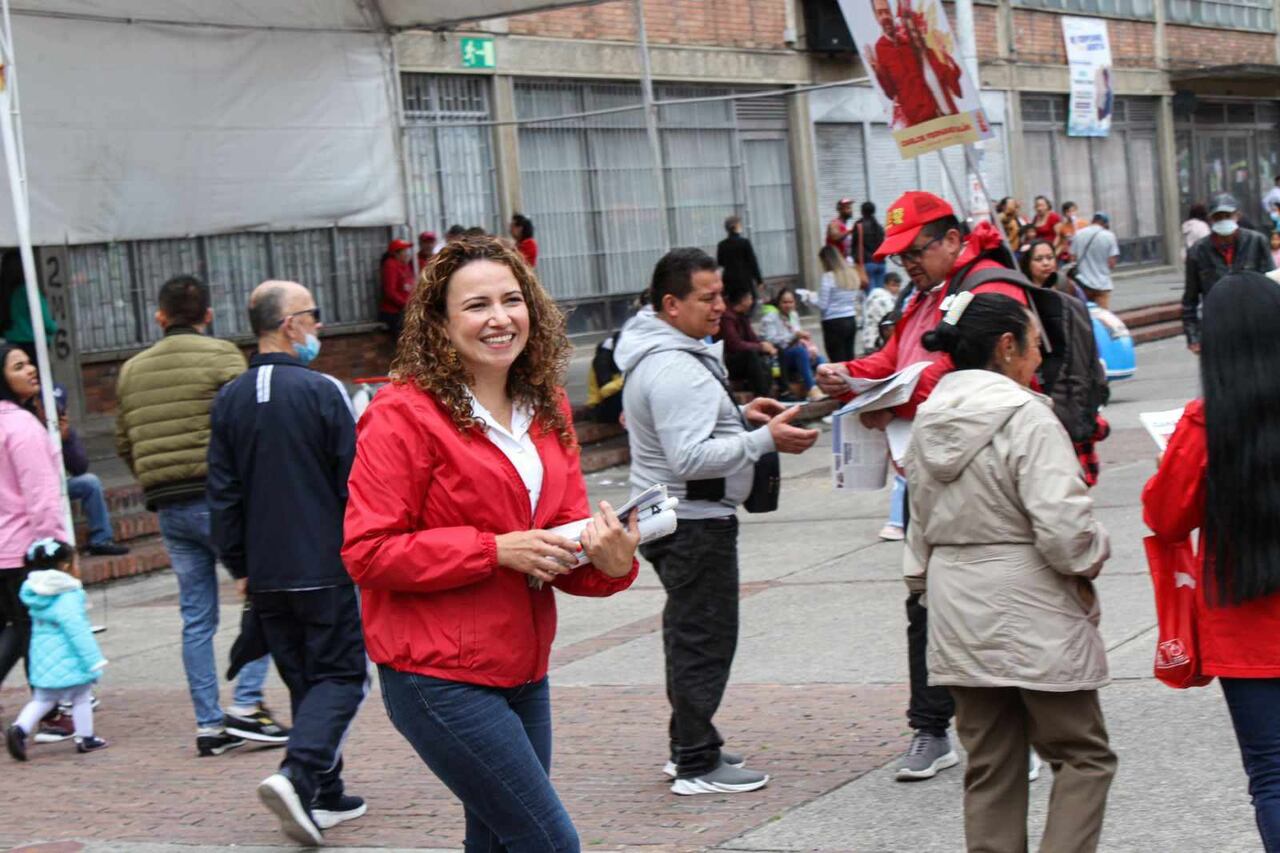 Adriana Gutiérrez