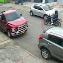 Sicario en Prado Pinzón.