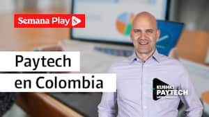 Gabriele Zuliani, VP sénior de desarrollo de mercado de Kushki en LATAM.