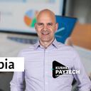 Gabriele Zuliani, VP sénior de desarrollo de mercado de Kushki en LATAM.