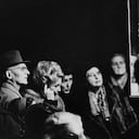 En 1967 y en 2020, Tutankamón protagonizó enormes muestras que amplificaron su fama. Sus súbditos no le profesaron la misma devoción.