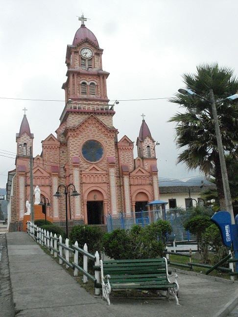 Granada, Antioquia