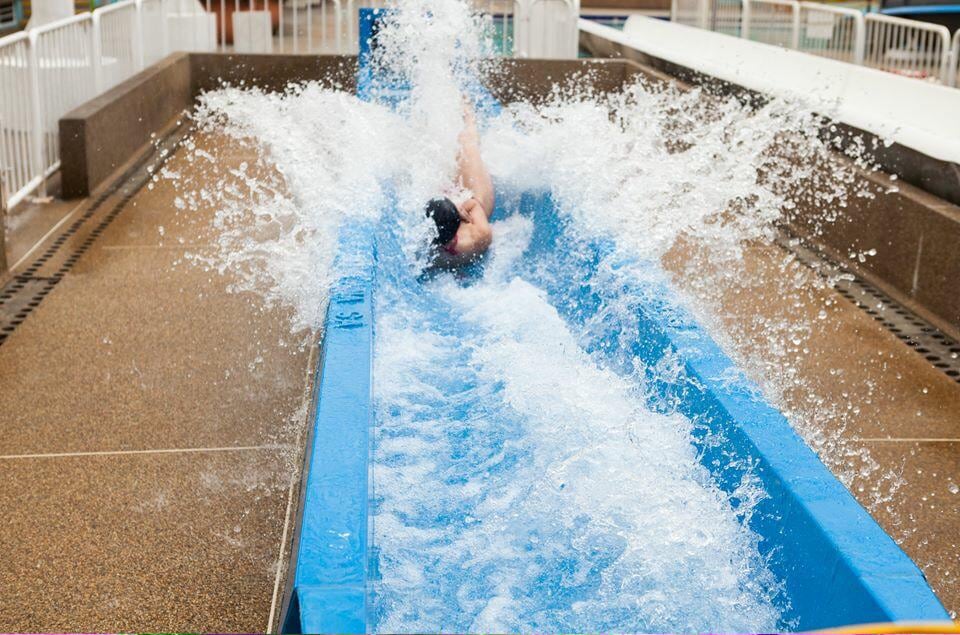 Parque Cici Aquapark