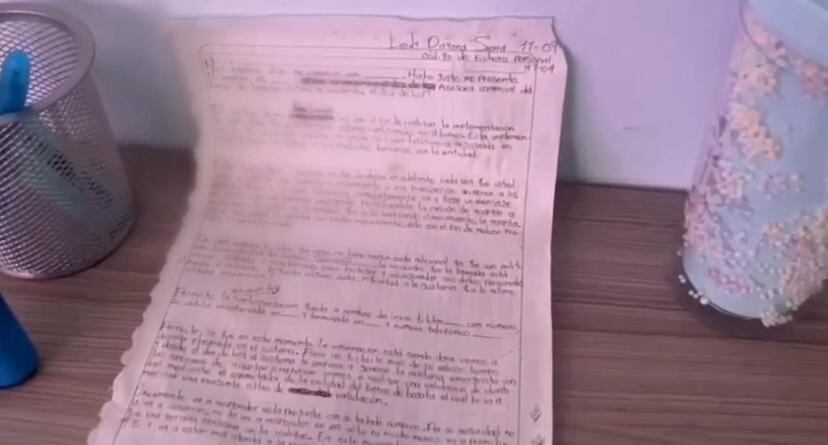 El “call center” de las extorsiones en Bogotá estaba en Bosa