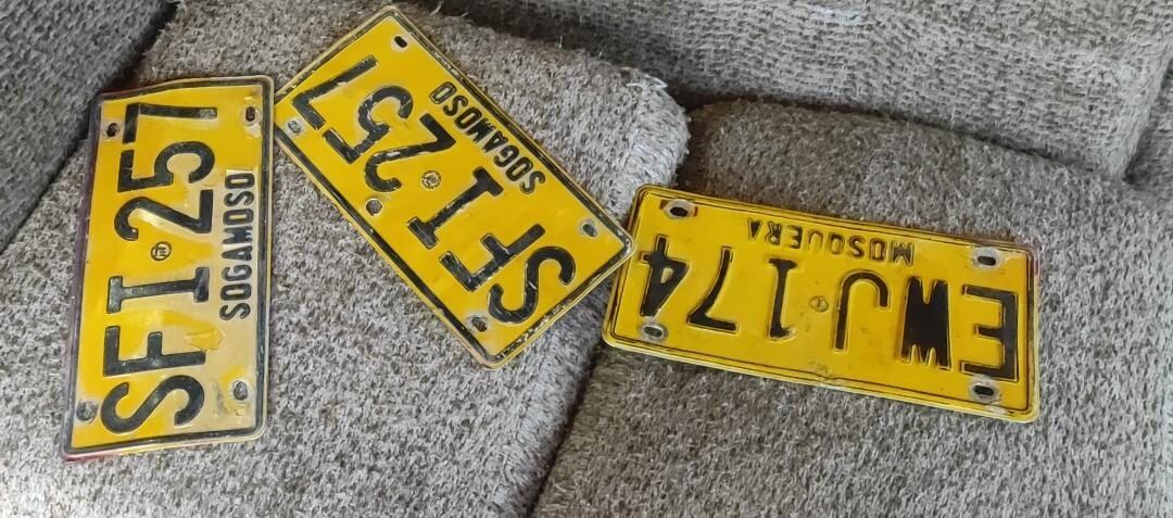 Cae banda La Muralla, en Boyacá