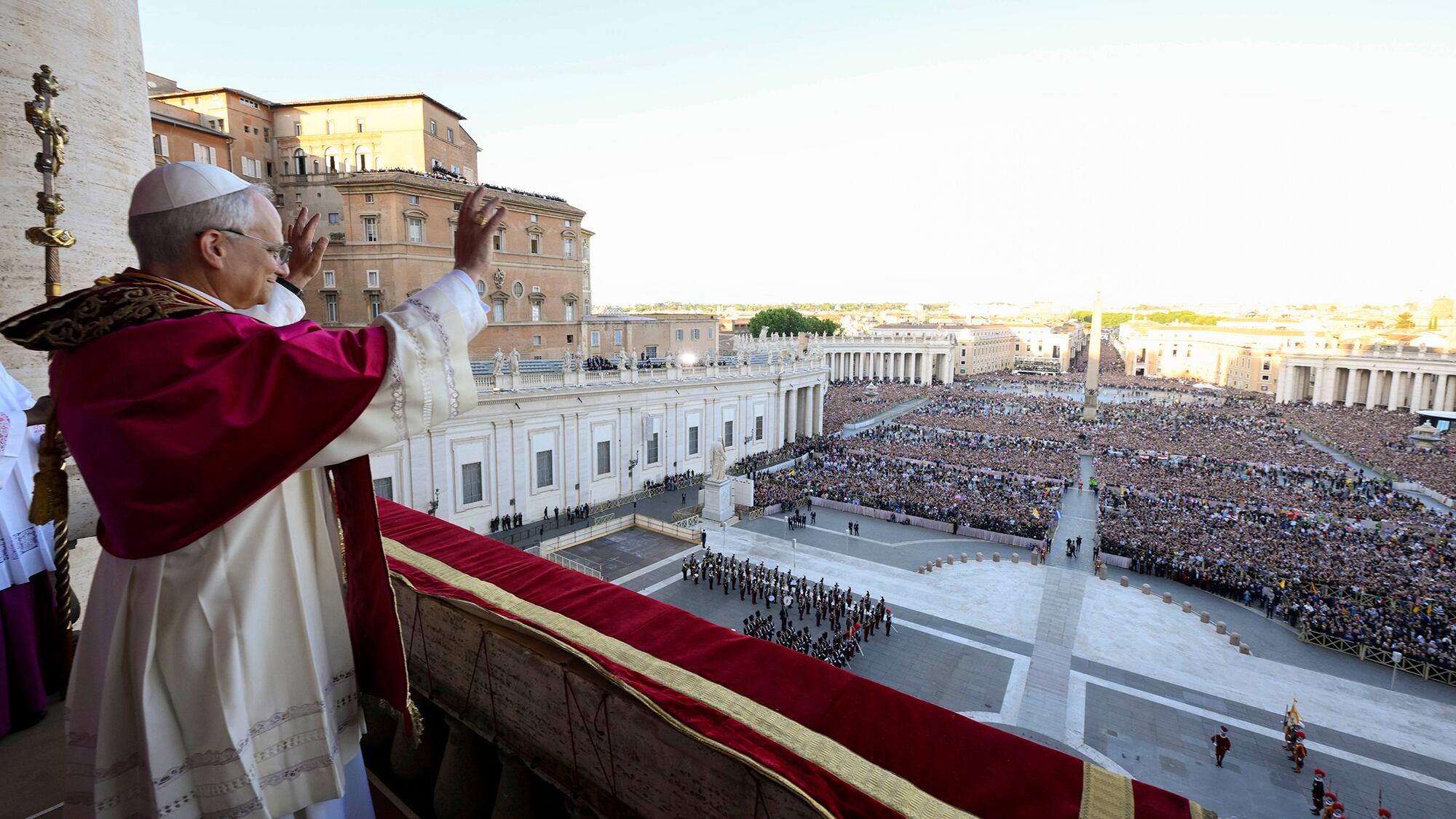 Fotos de la semana 9 mayo