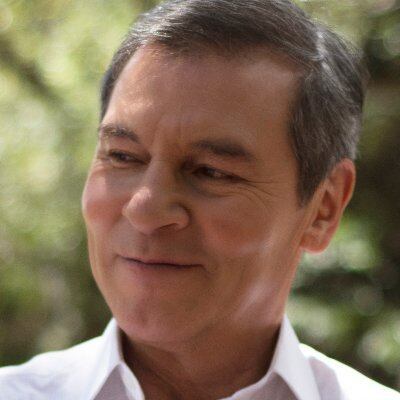 Falleció el actor colombiano Santiago Munévar a los 66 años.