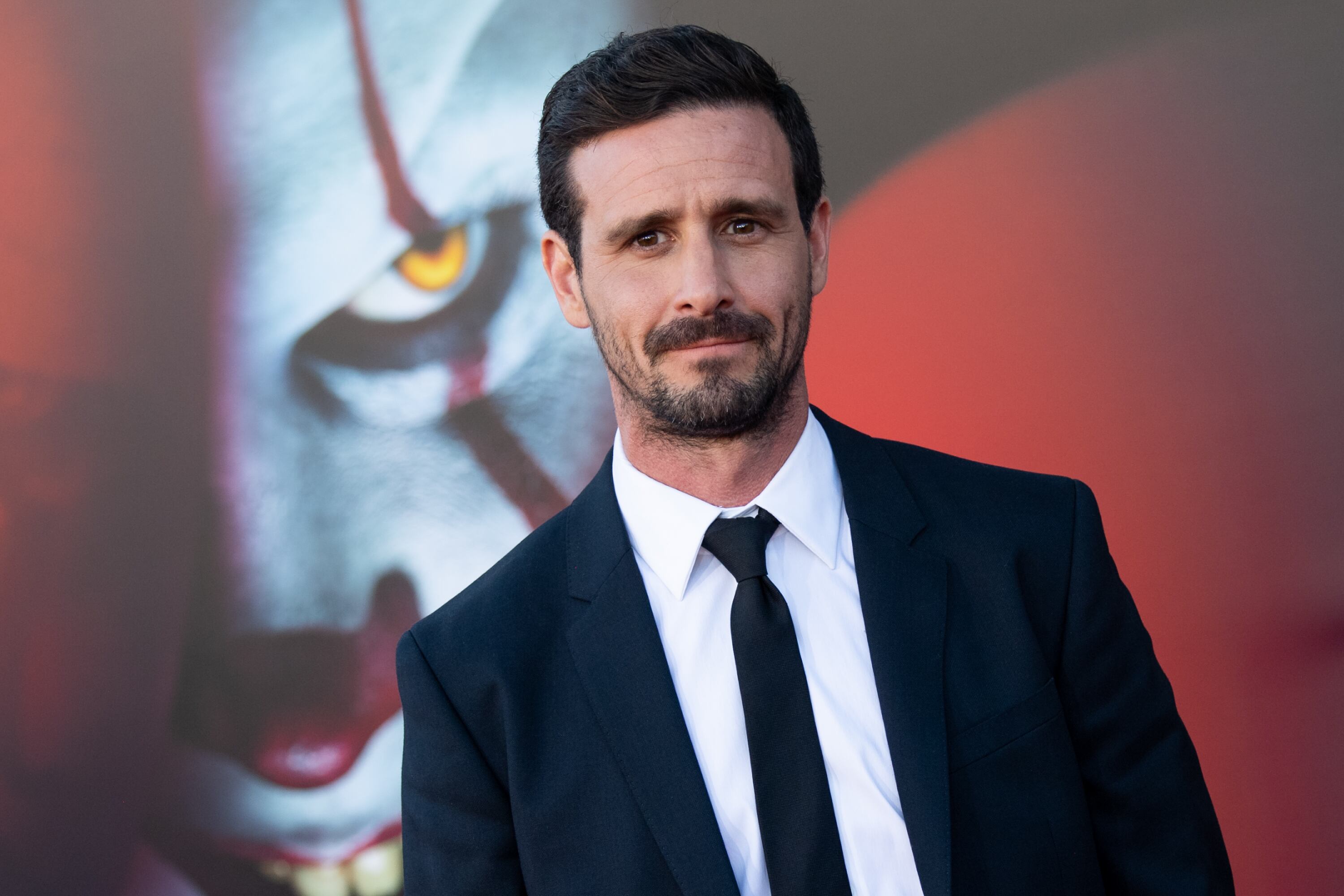 James Ransone en el estreno de "It: Capítulo 2" de Warner Bros. Pictures - Llegadas