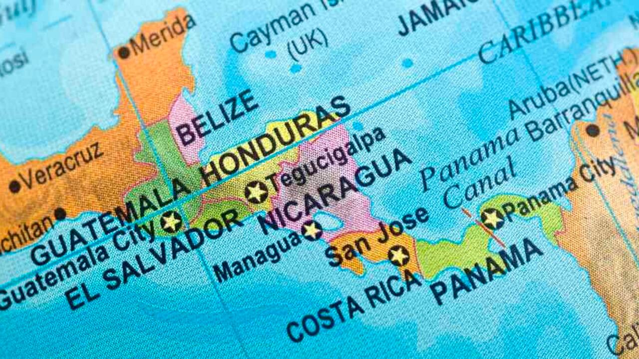 Empresarios de Colombia, Centroamérica y México buscan inversiones y empleo.