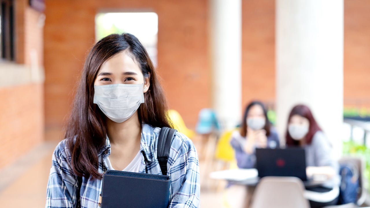 El curso es completamente gratuito y virtual.