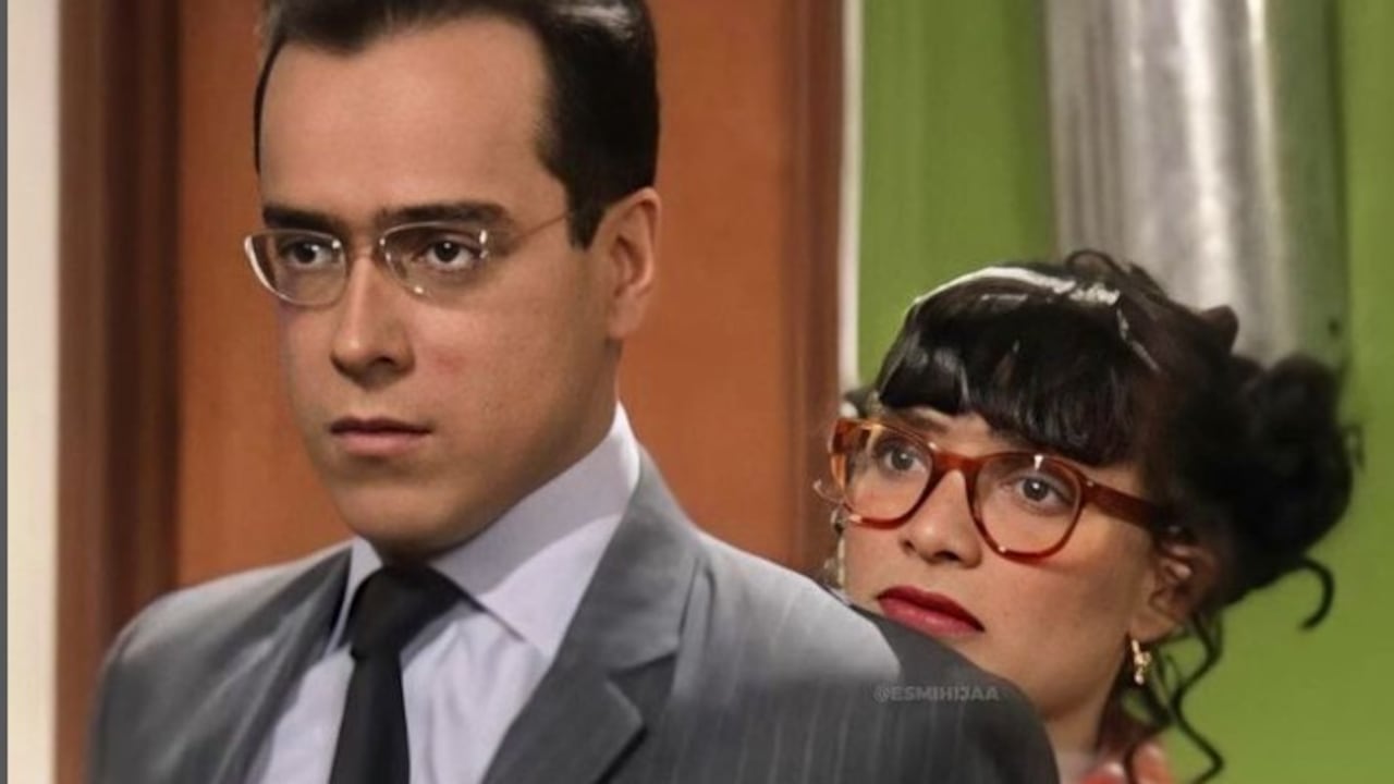 El actor se hizo viral por la respuesta de un usuario a uno de sus trinos.