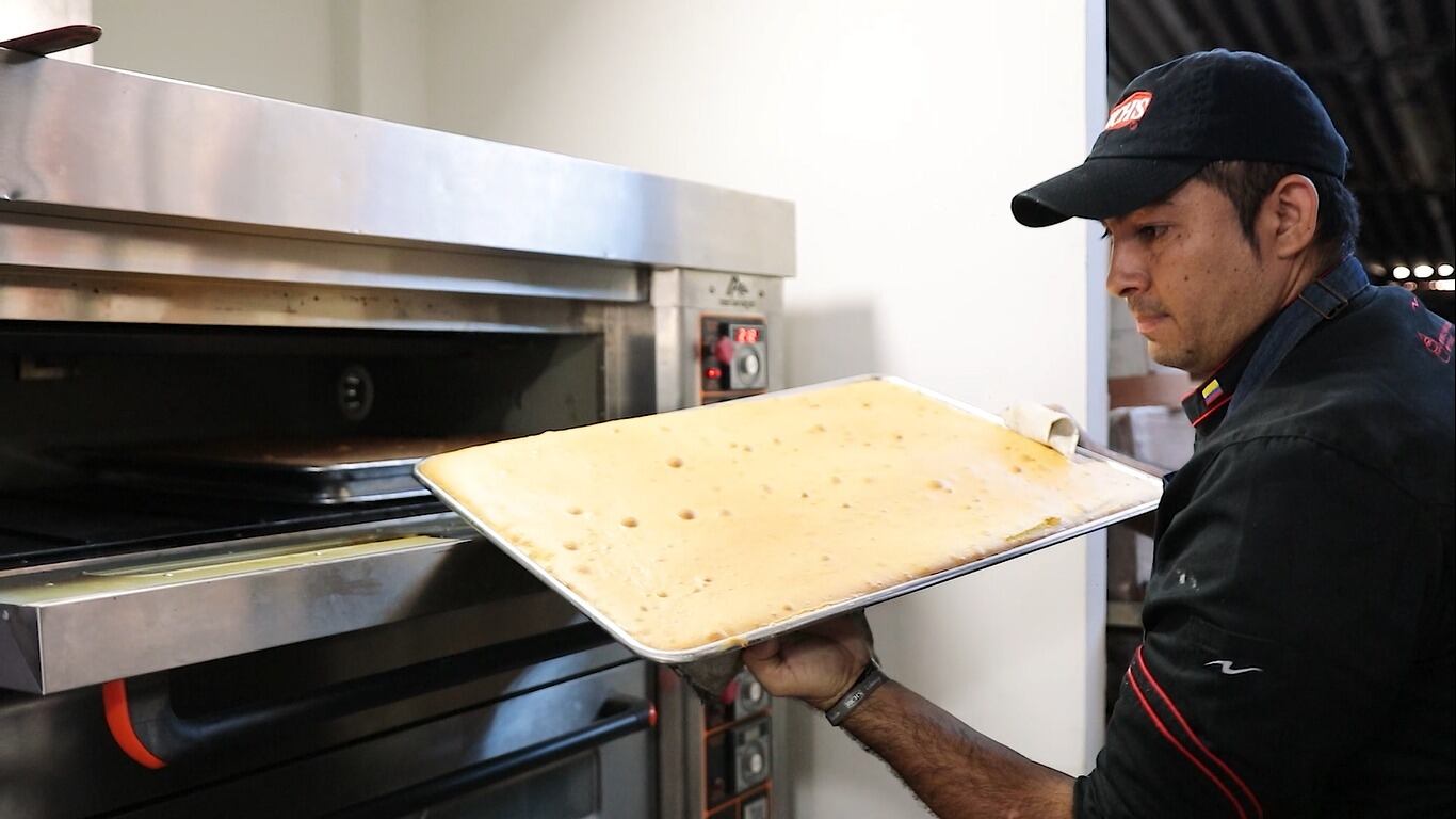 La distribuidora El Panificador de Cúcuta lidera esta iniciativa.