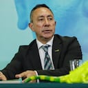 Ricardo Roa, presidente de Ecopetrol.