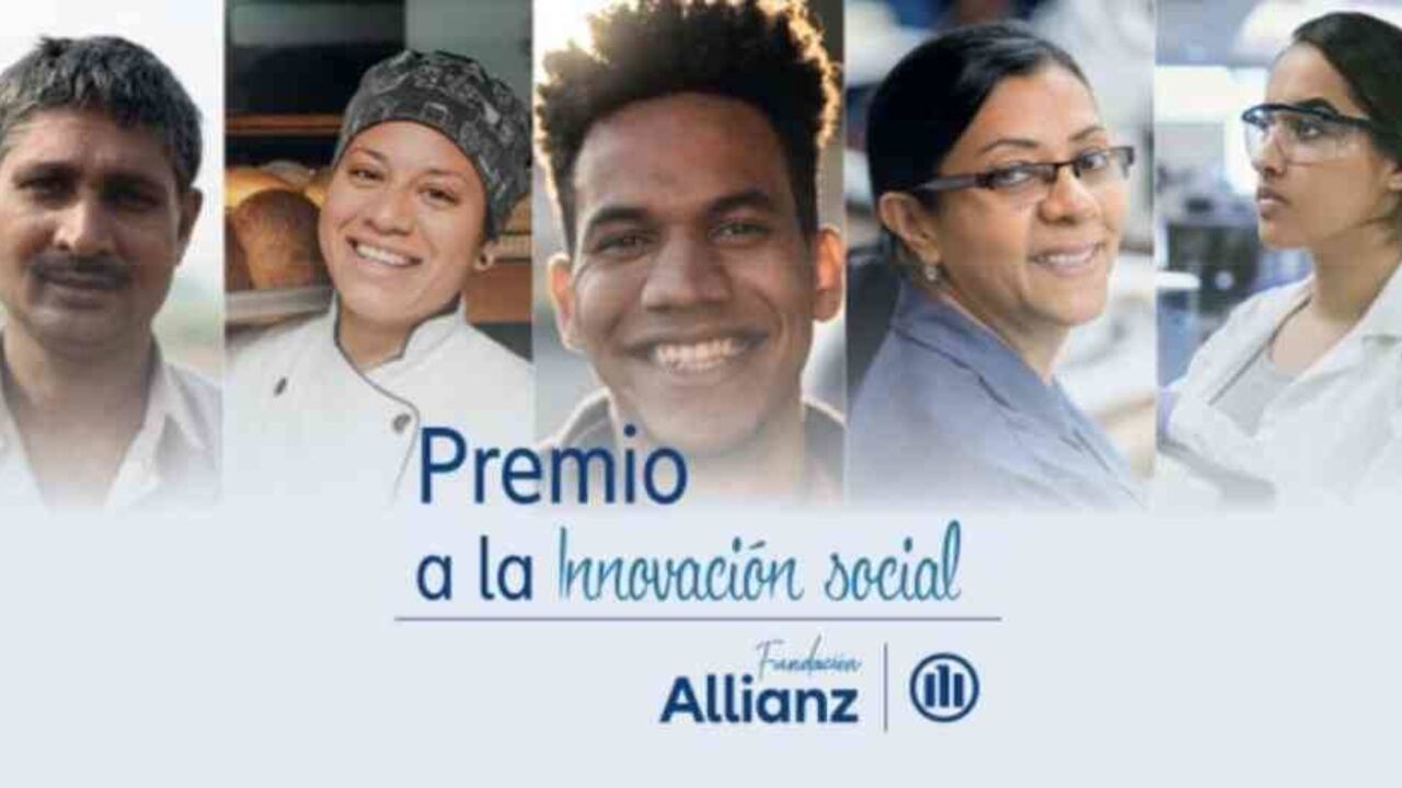 Los proyectos ganadores recibirán 10 millones de pesos, mentoría y participación en eventos.