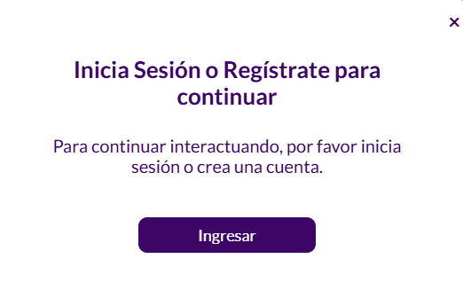 Votaciones para 'La casa de los famosos 3'.