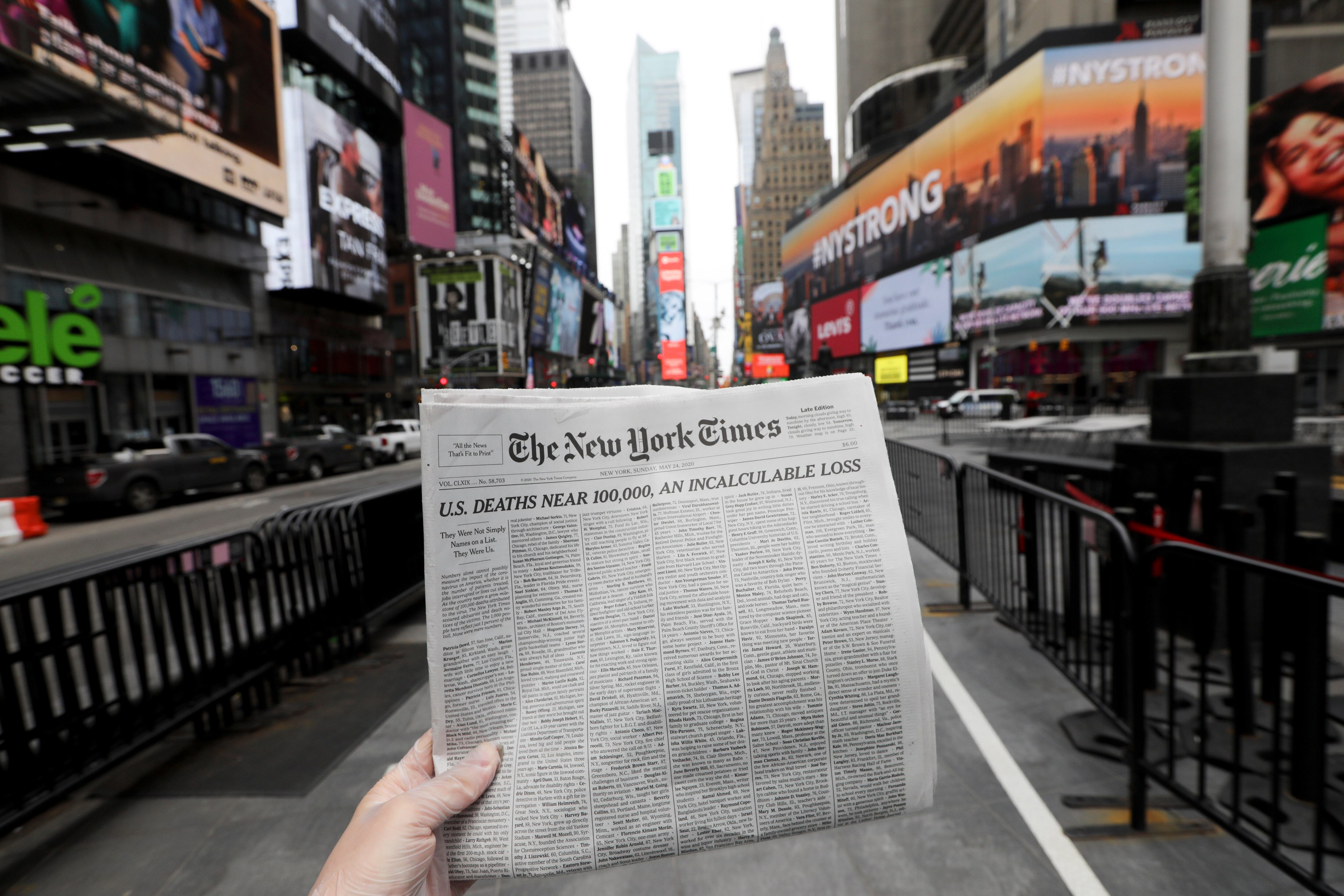 (Photo by Wang Ying/Xinhua via Getty) (Xinhua/Wang Ying via Getty Images)