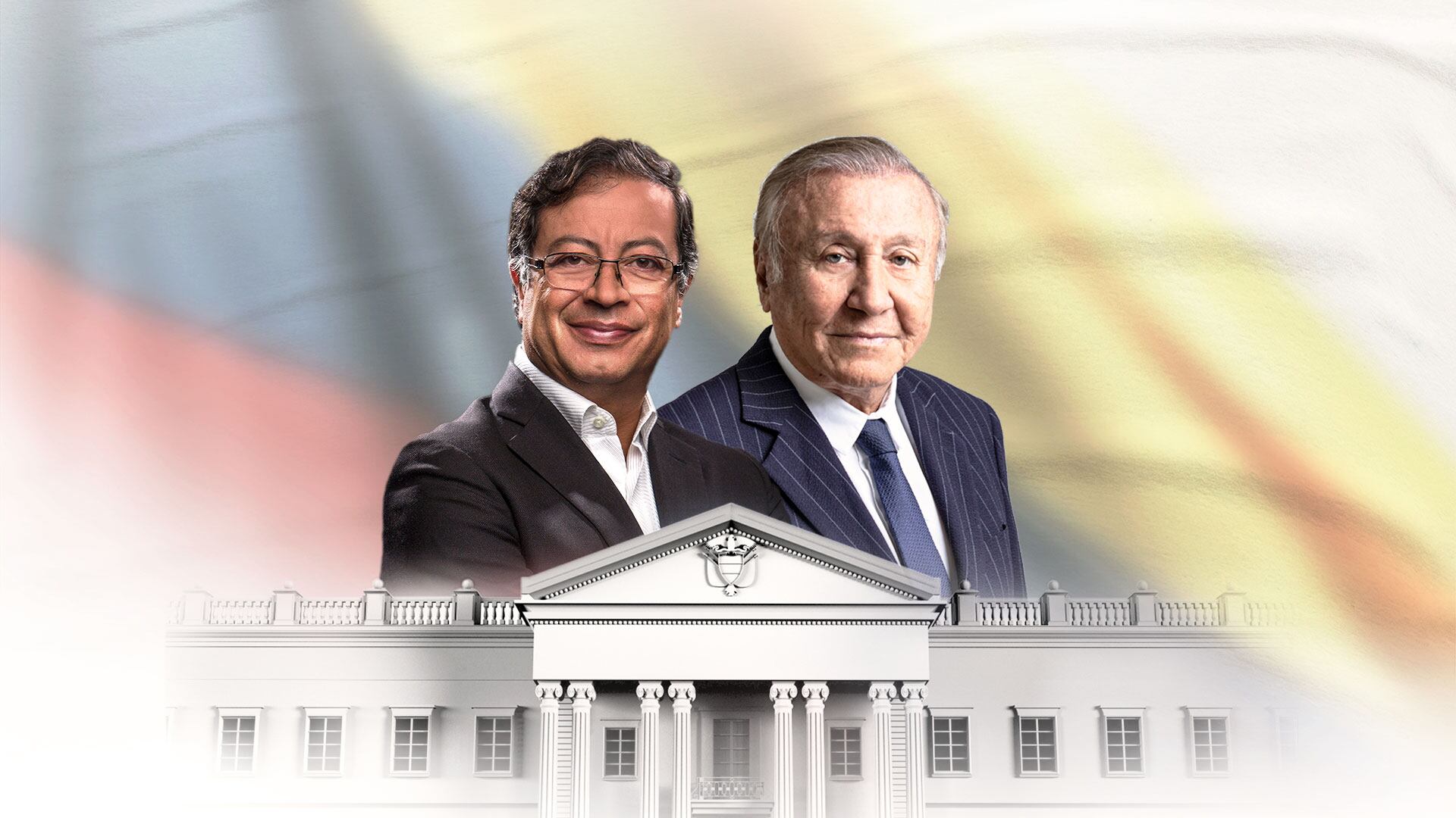 Elecciones 2022 - Candidatos presidenciales en segunda vuelta, perfiles y propuestas